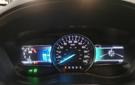 Ford Explorer VI, 2019 год, 3 500 000 рублей, 8 фотография