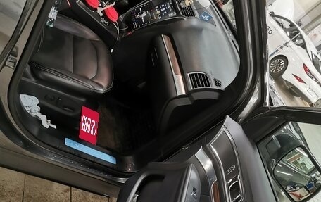 Ford Explorer VI, 2019 год, 3 500 000 рублей, 10 фотография