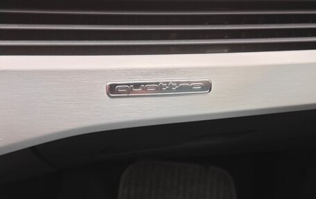 Audi A4, 2019 год, 3 450 000 рублей, 4 фотография