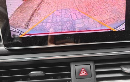 Audi A4, 2019 год, 3 450 000 рублей, 5 фотография