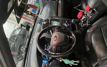 Ford Explorer VI, 2019 год, 3 500 000 рублей, 11 фотография