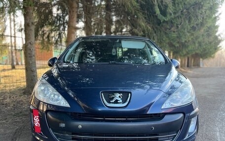 Peugeot 308 II, 2008 год, 340 000 рублей, 2 фотография