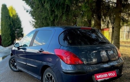 Peugeot 308 II, 2008 год, 340 000 рублей, 4 фотография