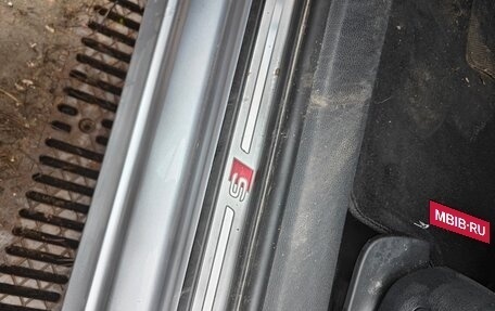 Audi A4, 2019 год, 3 450 000 рублей, 7 фотография