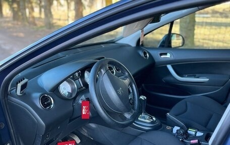 Peugeot 308 II, 2008 год, 340 000 рублей, 5 фотография