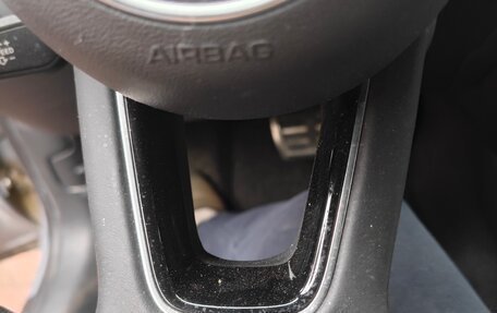 Audi A4, 2019 год, 3 450 000 рублей, 9 фотография