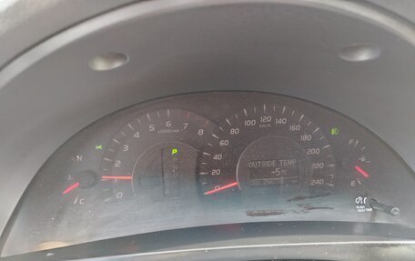 Toyota Camry, 2008 год, 950 000 рублей, 2 фотография