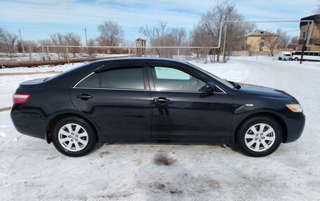 Toyota Camry, 2008 год, 950 000 рублей, 4 фотография