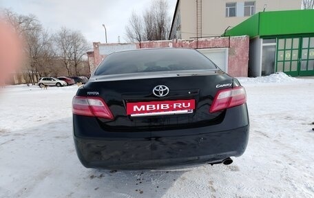 Toyota Camry, 2008 год, 950 000 рублей, 7 фотография