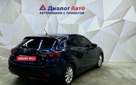 Mazda 3, 2013 год, 970 000 рублей, 6 фотография