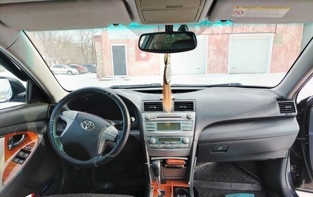 Toyota Camry, 2008 год, 950 000 рублей, 8 фотография