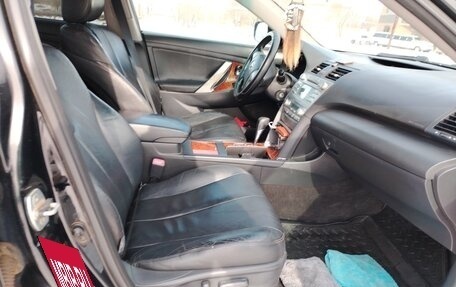Toyota Camry, 2008 год, 950 000 рублей, 9 фотография