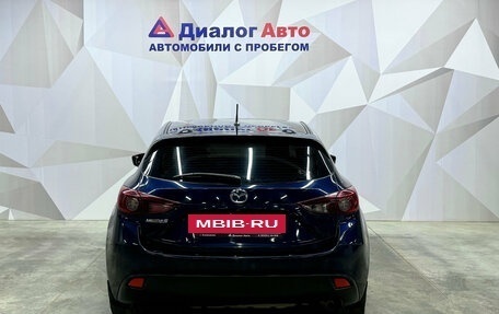 Mazda 3, 2013 год, 970 000 рублей, 5 фотография