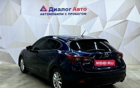 Mazda 3, 2013 год, 970 000 рублей, 4 фотография