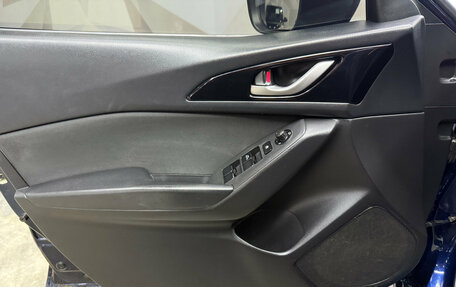 Mazda 3, 2013 год, 970 000 рублей, 10 фотография