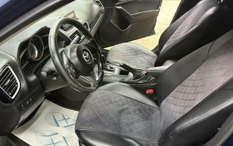 Mazda 3, 2013 год, 970 000 рублей, 8 фотография