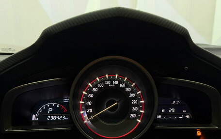 Mazda 3, 2013 год, 970 000 рублей, 17 фотография