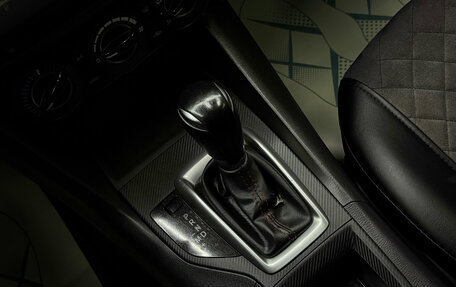 Mazda 3, 2013 год, 970 000 рублей, 14 фотография