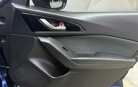 Mazda 3, 2013 год, 970 000 рублей, 13 фотография