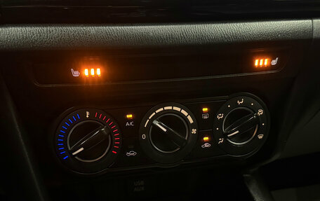 Mazda 3, 2013 год, 970 000 рублей, 15 фотография