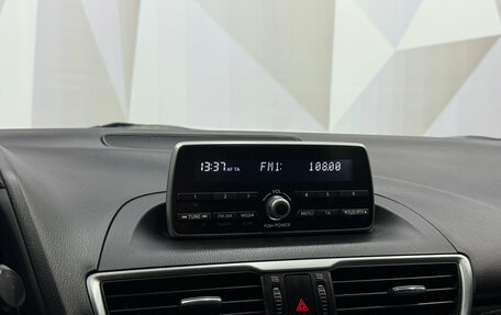 Mazda 3, 2013 год, 970 000 рублей, 16 фотография