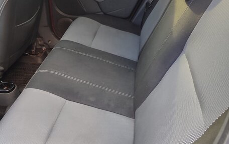 Renault Duster I рестайлинг, 2013 год, 900 000 рублей, 6 фотография