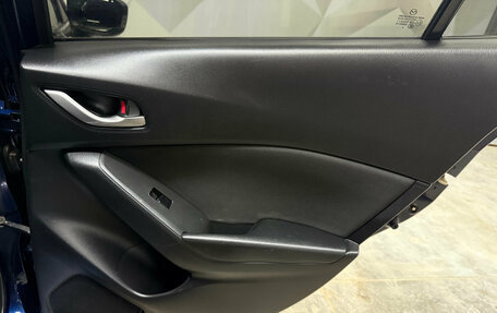 Mazda 3, 2013 год, 970 000 рублей, 25 фотография