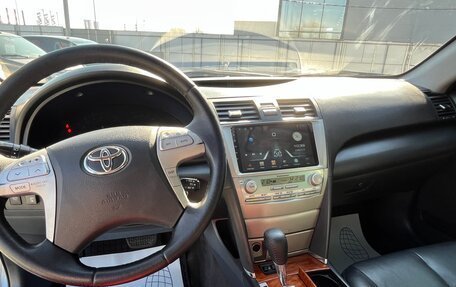 Toyota Camry, 2007 год, 1 000 000 рублей, 10 фотография