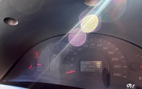 Toyota Camry, 2007 год, 1 000 000 рублей, 9 фотография