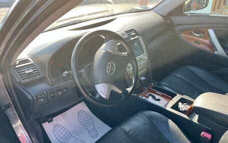 Toyota Camry, 2007 год, 1 000 000 рублей, 8 фотография