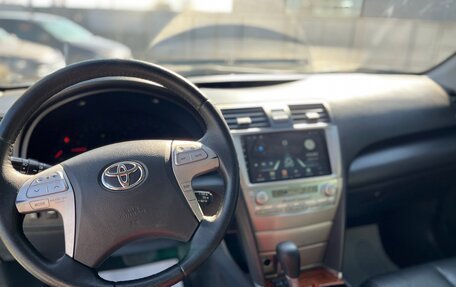 Toyota Camry, 2007 год, 1 000 000 рублей, 11 фотография