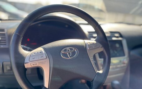 Toyota Camry, 2007 год, 1 000 000 рублей, 12 фотография