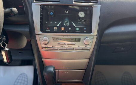 Toyota Camry, 2007 год, 1 000 000 рублей, 13 фотография