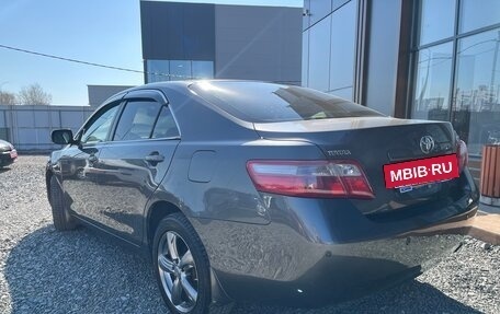 Toyota Camry, 2007 год, 1 000 000 рублей, 4 фотография