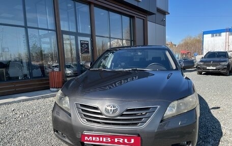 Toyota Camry, 2007 год, 1 000 000 рублей, 2 фотография