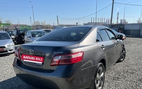 Toyota Camry, 2007 год, 1 000 000 рублей, 6 фотография