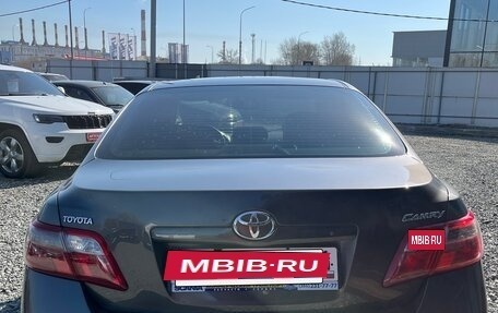 Toyota Camry, 2007 год, 1 000 000 рублей, 5 фотография
