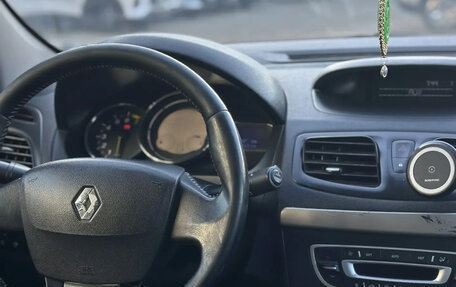 Renault Fluence I, 2012 год, 350 000 рублей, 6 фотография