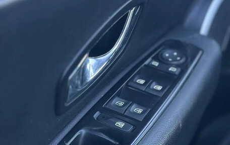 Renault Fluence I, 2012 год, 350 000 рублей, 7 фотография