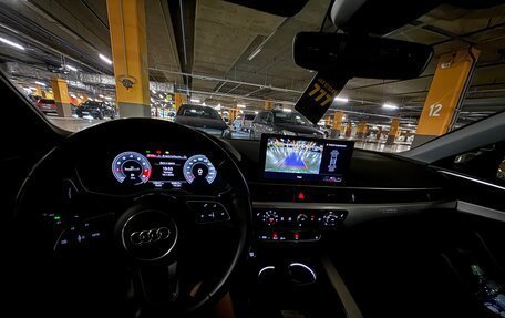 Audi A5, 2020 год, 3 600 000 рублей, 5 фотография