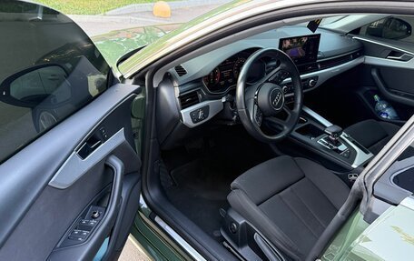 Audi A5, 2020 год, 3 600 000 рублей, 11 фотография