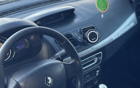 Renault Fluence I, 2012 год, 350 000 рублей, 9 фотография