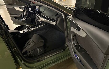 Audi A5, 2020 год, 3 600 000 рублей, 9 фотография