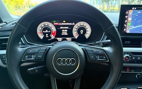 Audi A5, 2020 год, 3 600 000 рублей, 3 фотография