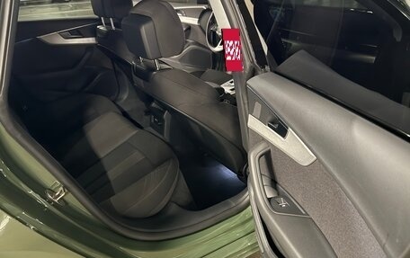 Audi A5, 2020 год, 3 600 000 рублей, 6 фотография