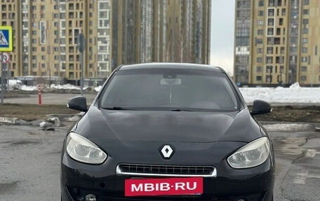 Renault Fluence I, 2012 год, 350 000 рублей, 5 фотография