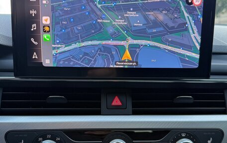 Audi A5, 2020 год, 3 600 000 рублей, 12 фотография