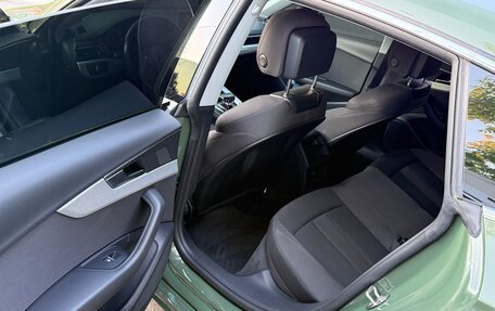 Audi A5, 2020 год, 3 600 000 рублей, 14 фотография