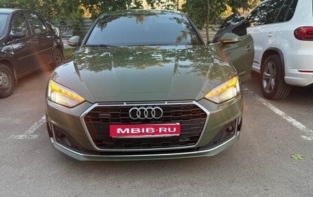 Audi A5, 2020 год, 3 600 000 рублей, 15 фотография