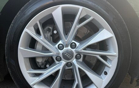 Audi A5, 2020 год, 3 600 000 рублей, 25 фотография